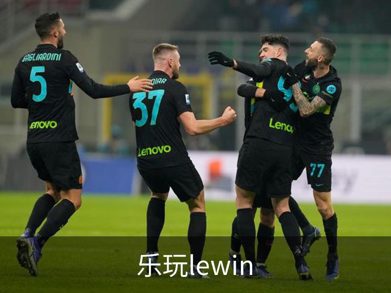 乐玩lewin简介